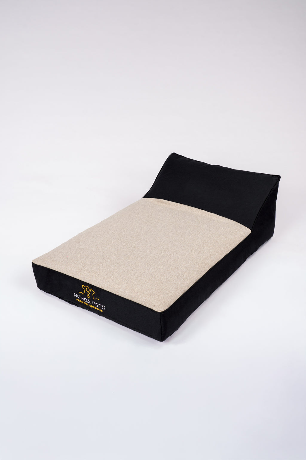 Capa Extra Nohoa Grafite Collection