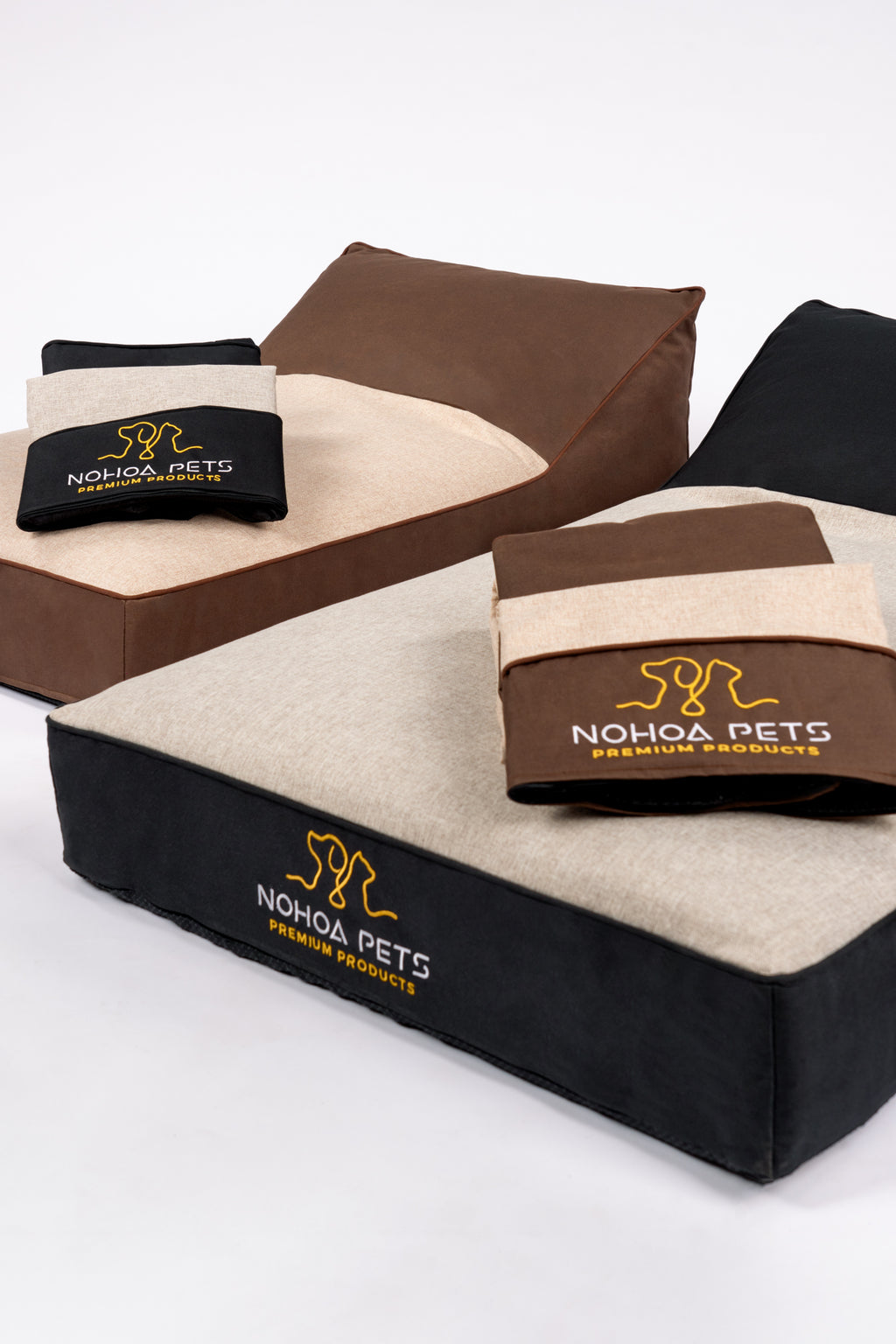 Capa Extra Nohoa Terra Collection