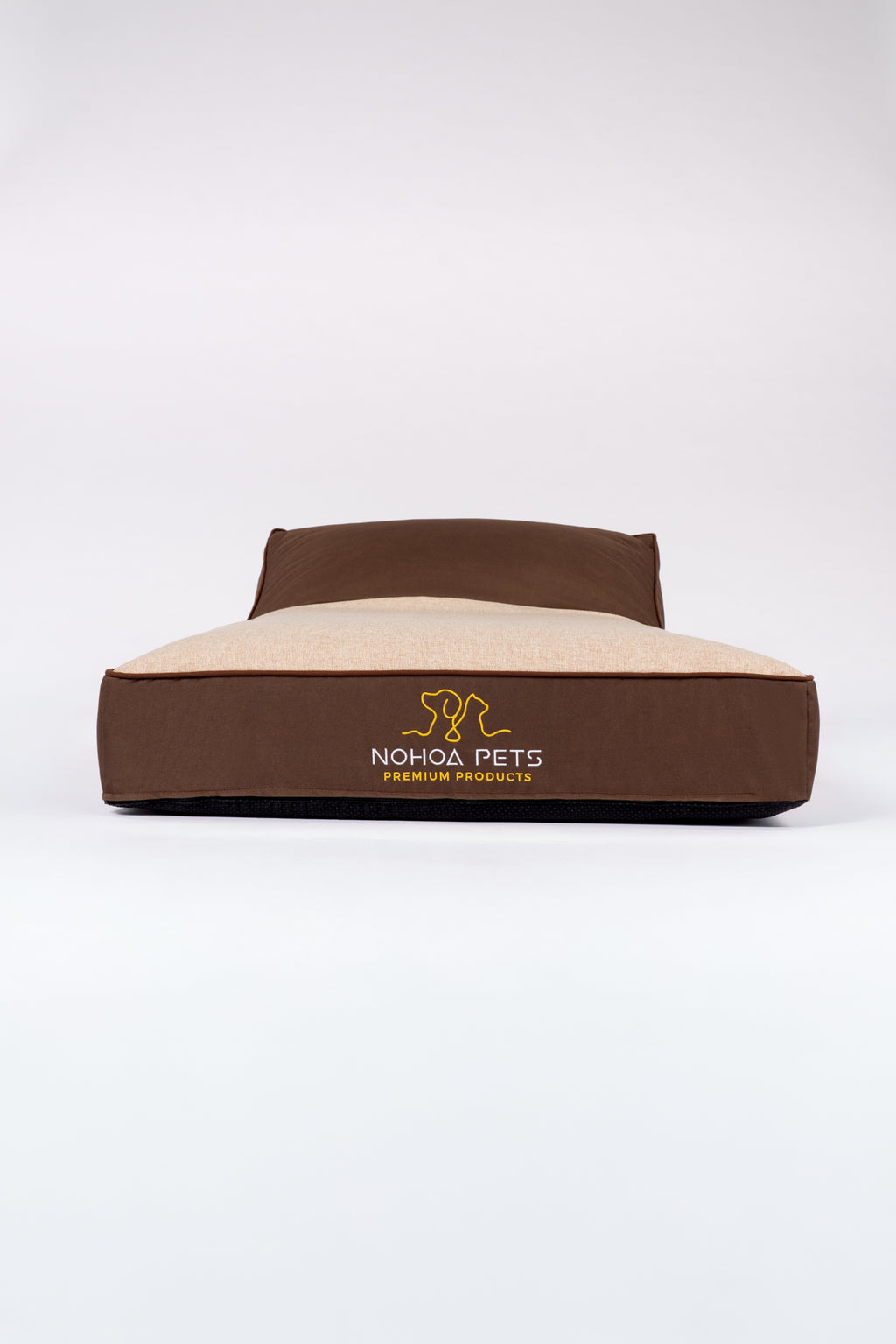 Cama ortopédica Nohoa Terra Collection