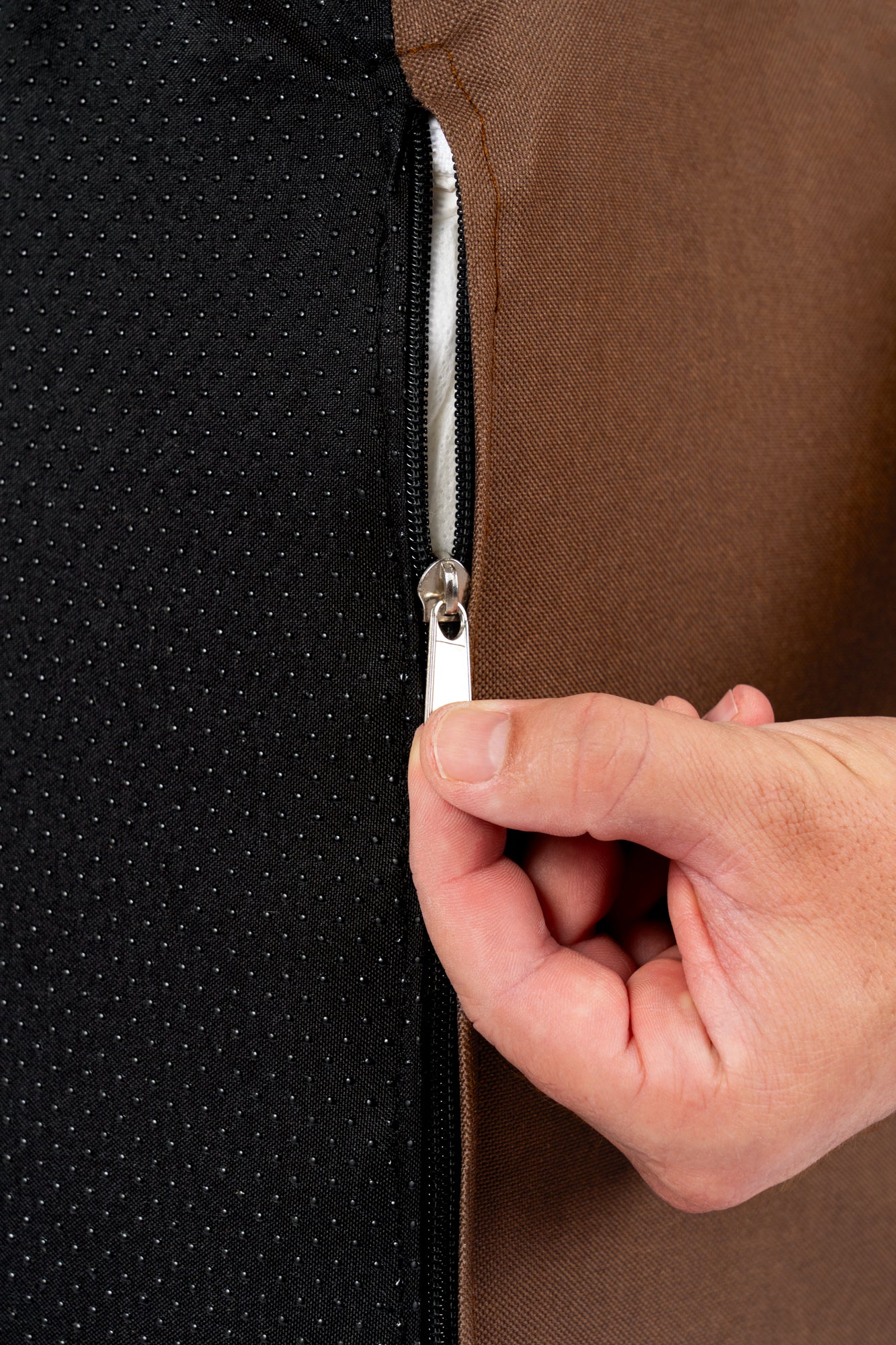 Cama ortopédica Nohoa Terra Collection