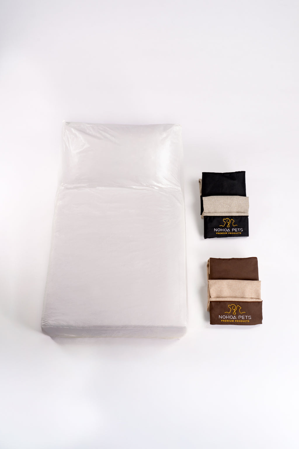 Capa Extra Nohoa Terra Collection