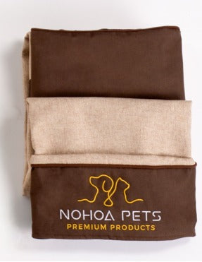 Capa Extra Nohoa Terra Collection