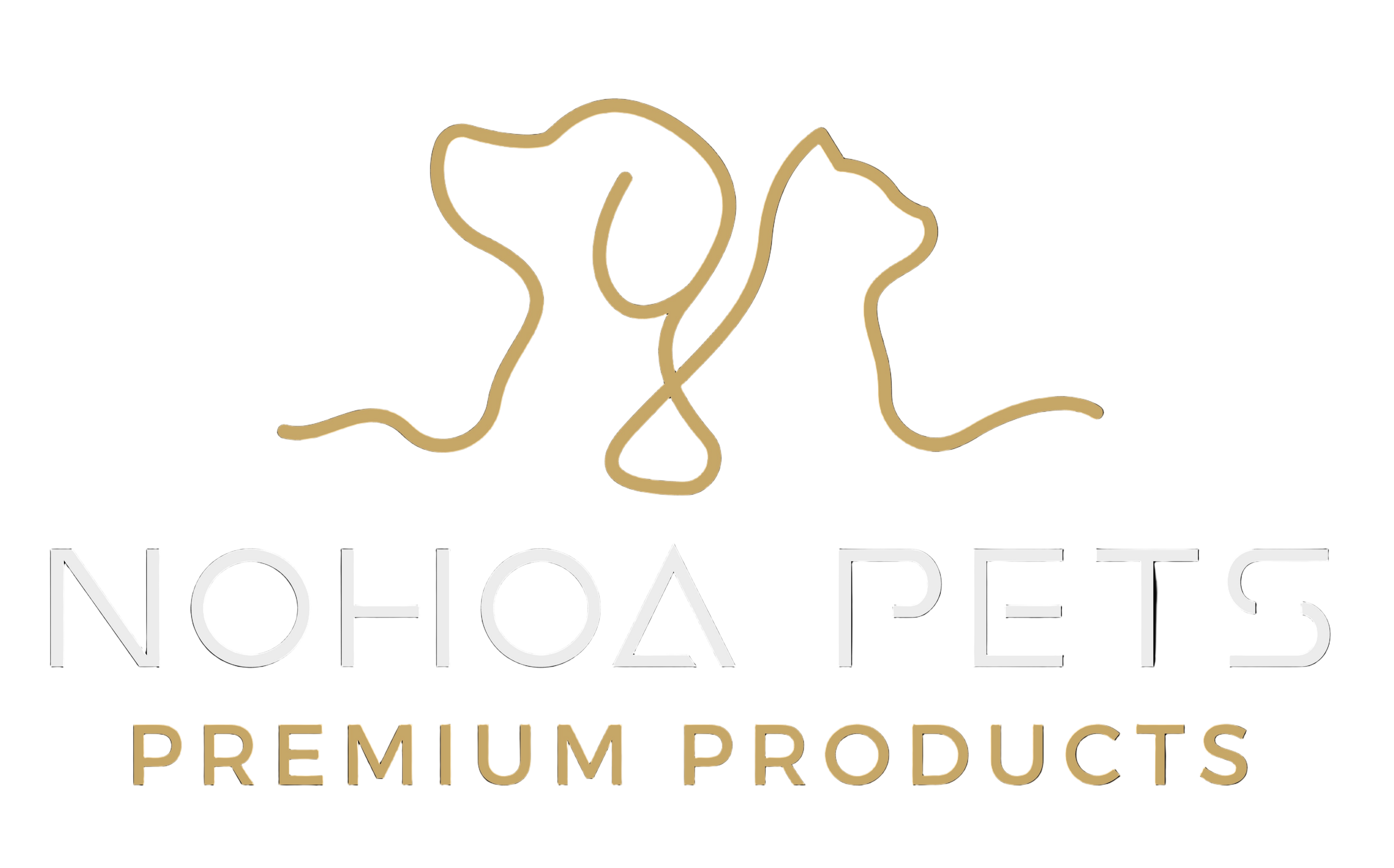 Nohoa Pets - Premium Products
